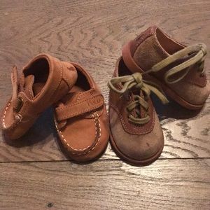 Ralph Lauren shoes